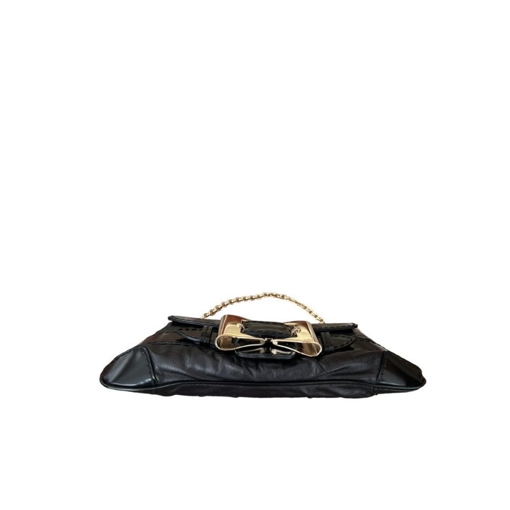 Gucci chain clutch - Picture 4 of 7